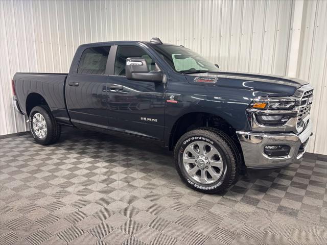 2027 Ram 2500 Big Horn for sale near Celina, OH