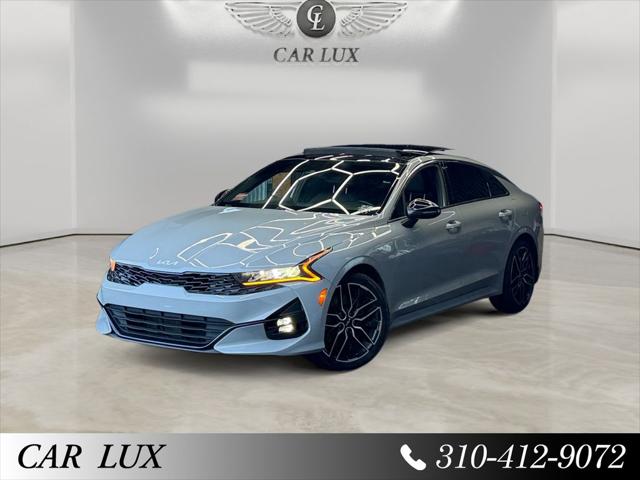 2023 Kia K5 GT for sale in Inglewood, CA