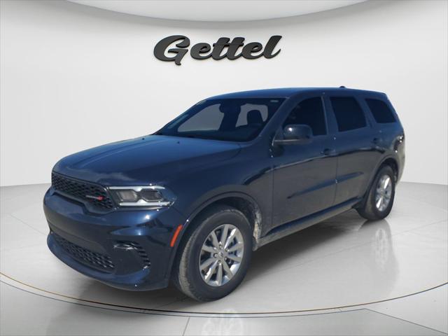 2026 Dodge Durango GT RWD for sale in Punta Gorda, FL