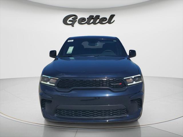 2026 Dodge Durango GT RWD