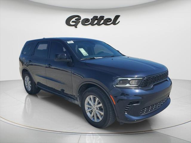 2026 Dodge Durango GT RWD