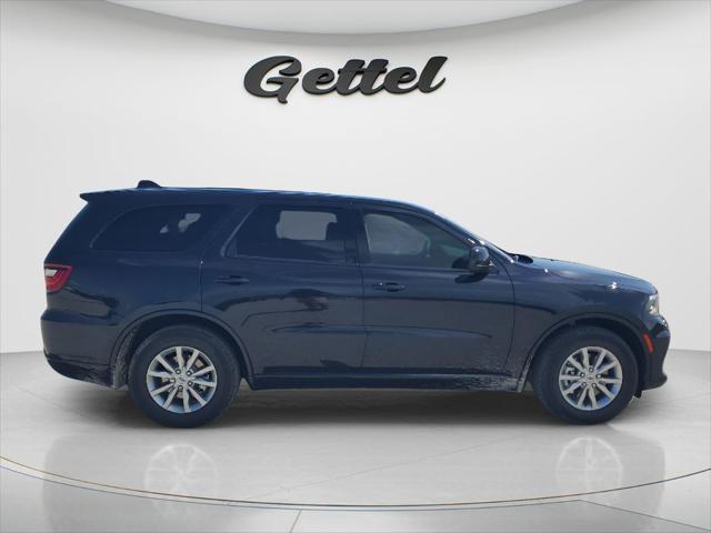 2026 Dodge Durango GT RWD