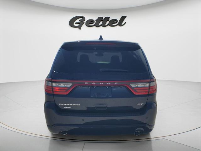 2026 Dodge Durango GT RWD