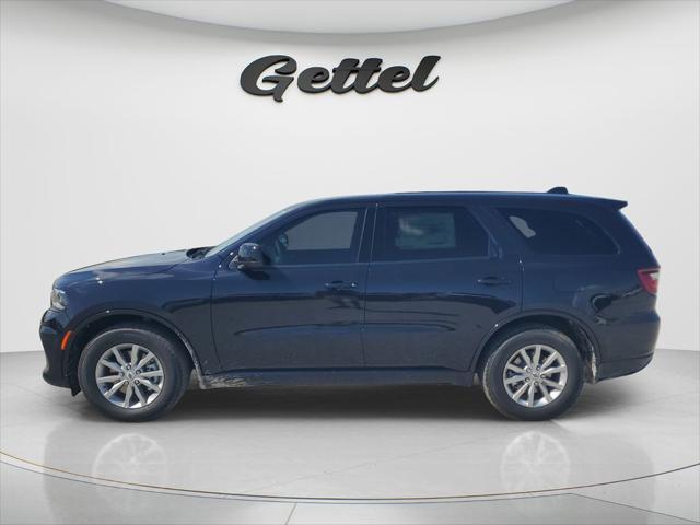 2026 Dodge Durango GT RWD
