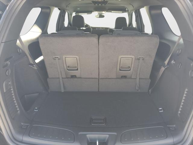 2026 Dodge Durango GT RWD