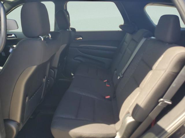 2026 Dodge Durango GT RWD