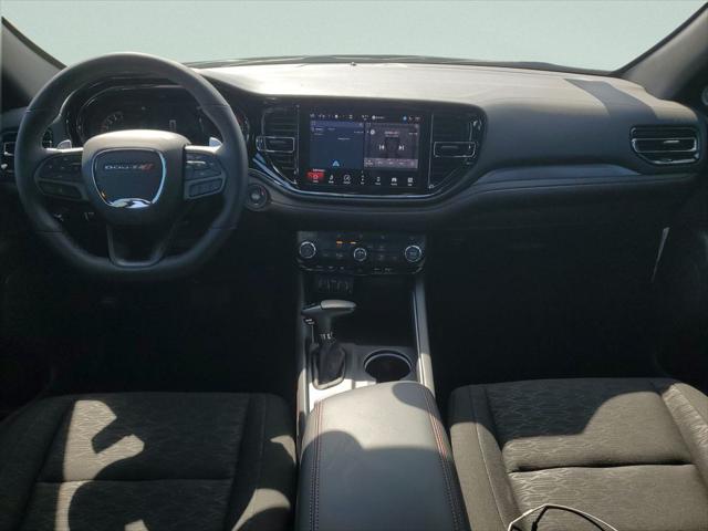 2026 Dodge Durango GT RWD