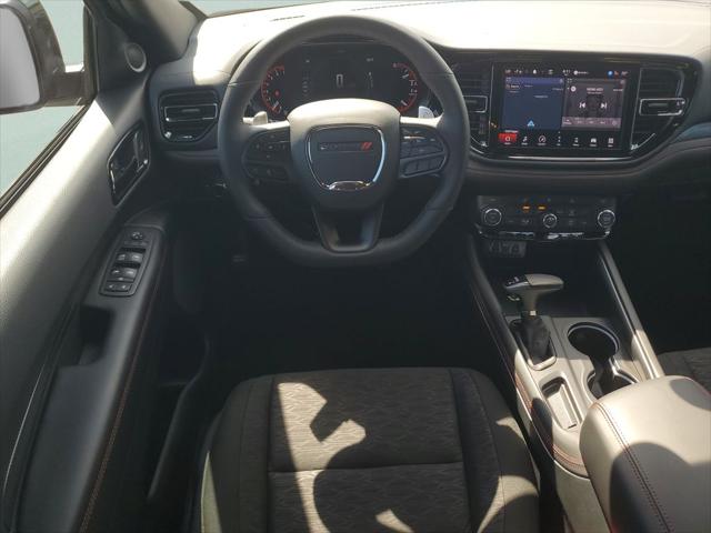 2026 Dodge Durango GT RWD