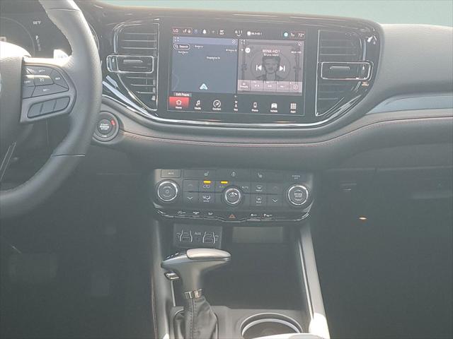2026 Dodge Durango GT RWD