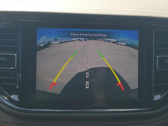 2026 Dodge Durango GT RWD