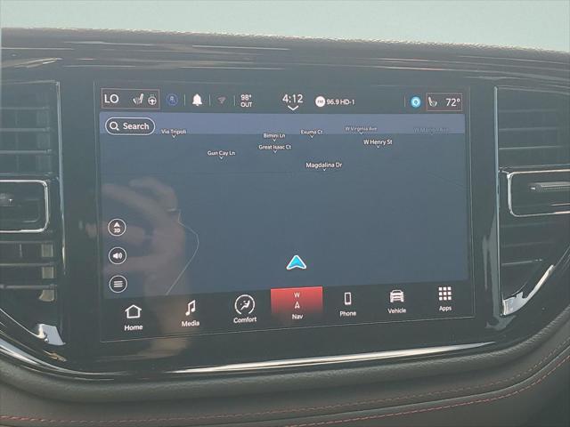 2026 Dodge Durango GT RWD