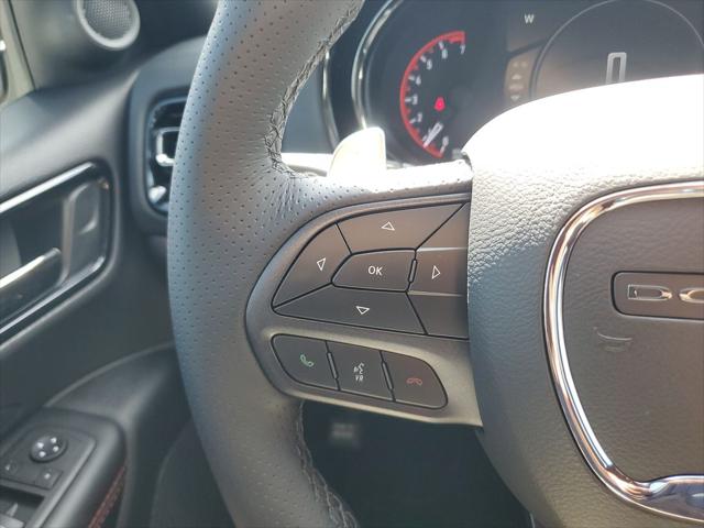 2026 Dodge Durango GT RWD