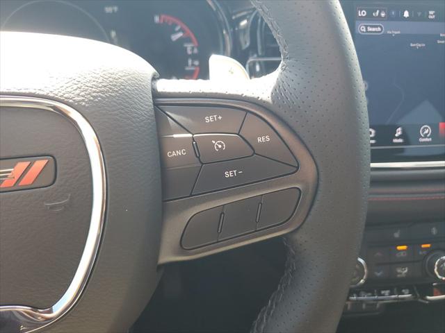 2026 Dodge Durango GT RWD