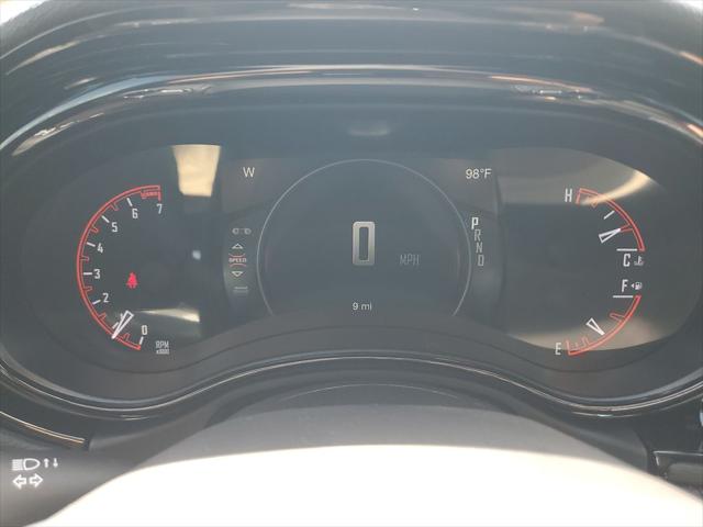 2026 Dodge Durango GT RWD