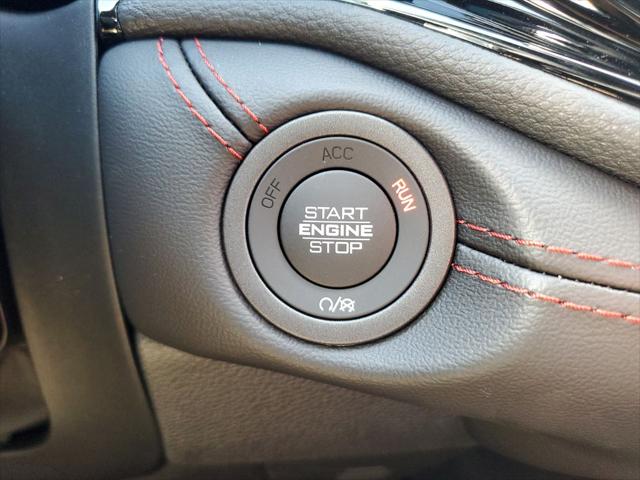 2026 Dodge Durango GT RWD