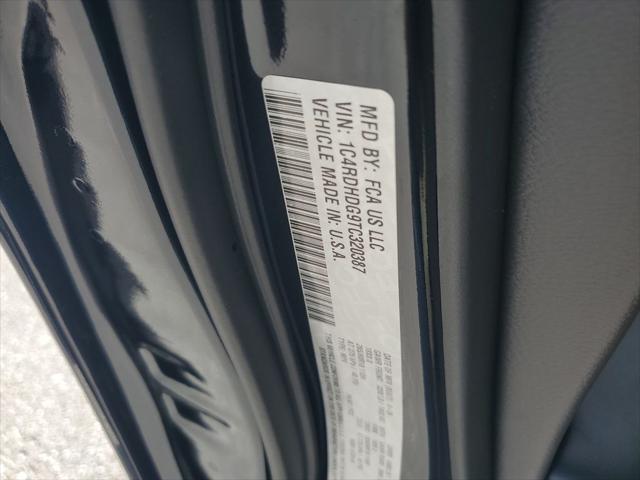 2026 Dodge Durango GT RWD
