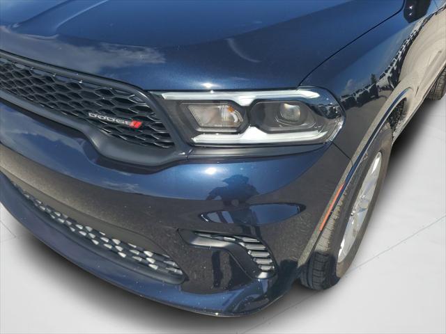 2026 Dodge Durango GT RWD