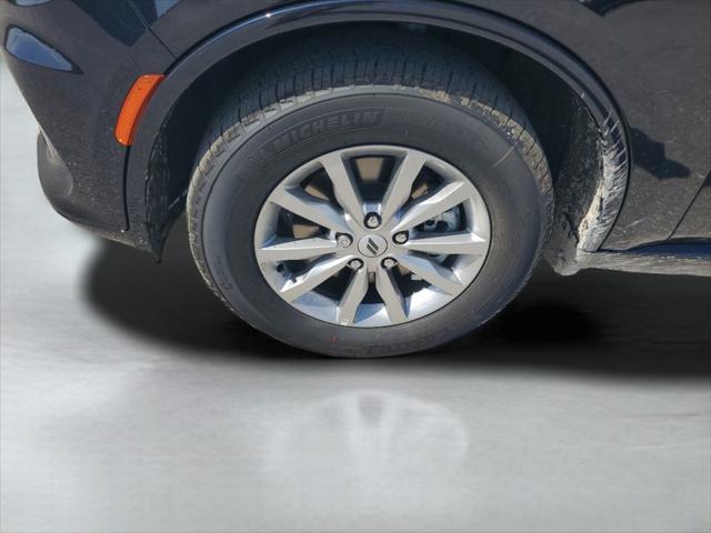 2026 Dodge Durango GT RWD