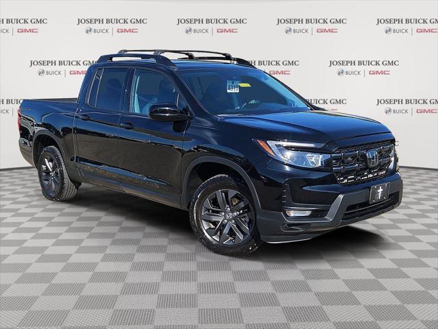 2025 Honda Ridgeline Sport for sale in Cincinnati, OH
