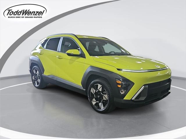 2024 Hyundai Kona SEL for sale in Grand Rapids, MI