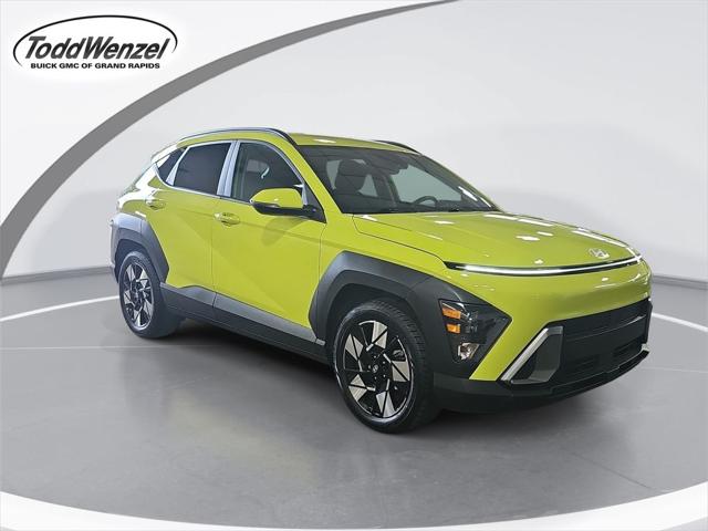 2024 Hyundai Kona SEL for sale in Grand Rapids, MI