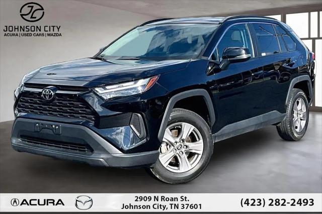 2025 Toyota RAV4 XLE for sale in Johnson City, TN