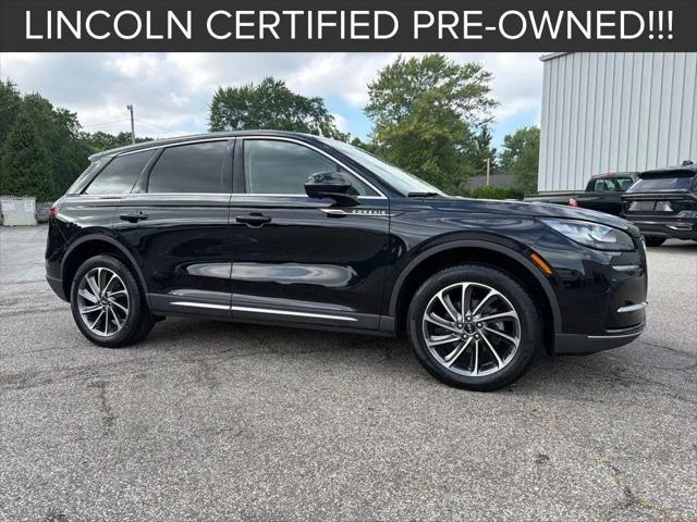 2023 Lincoln Corsair Standard for sale in Middleburg Heights, OH