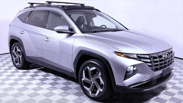 2023 Hyundai Tucson Limited for sale in Lee's Summit, MO