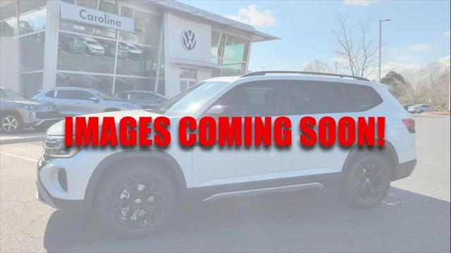 2026 Volkswagen Atlas Peak Edition for sale in Charlotte, NC