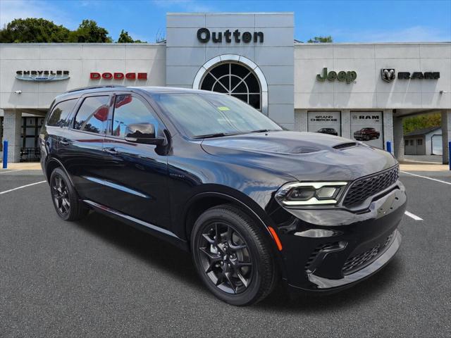 2027 Dodge Durango DURANGO GT HEMI V8 PLUS AWD 2027 Dodge Durango DURANGO GT HEMI V8 PLUS AWD