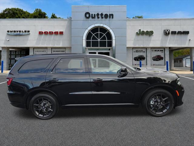 2027 Dodge Durango DURANGO GT HEMI V8 PLUS AWD 2027 Dodge Durango DURANGO GT HEMI V8 PLUS AWD