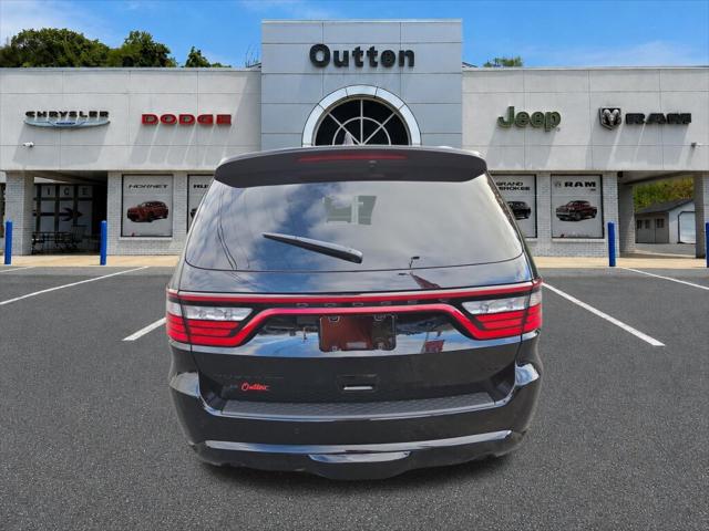 2027 Dodge Durango DURANGO GT HEMI V8 PLUS AWD 2027 Dodge Durango DURANGO GT HEMI V8 PLUS AWD