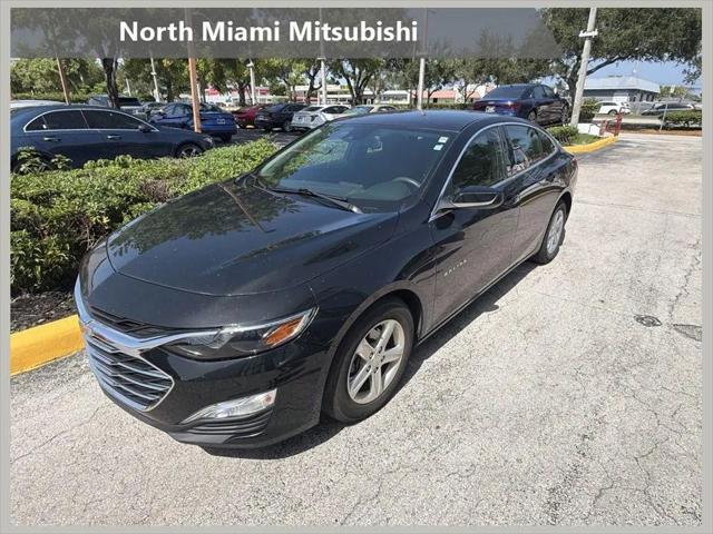 2023 Chevrolet Malibu FWD LS for sale in Miami, FL