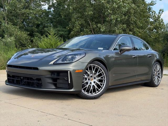 2026 Porsche Panamera 4 for sale in Peoria, IL