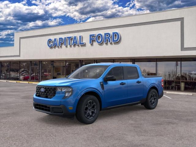 2026 Ford Maverick XLT for sale in Raleigh, NC
