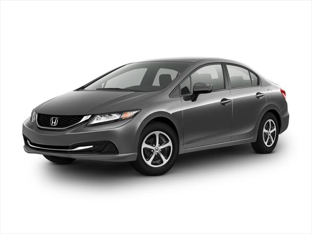 2015 Honda Civic SE for sale in Vienna, VA