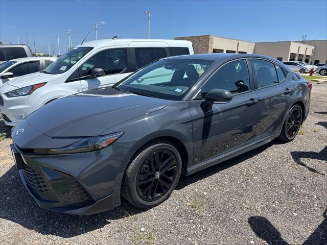 2026 Toyota Camry SE for sale in Bastrop, TX