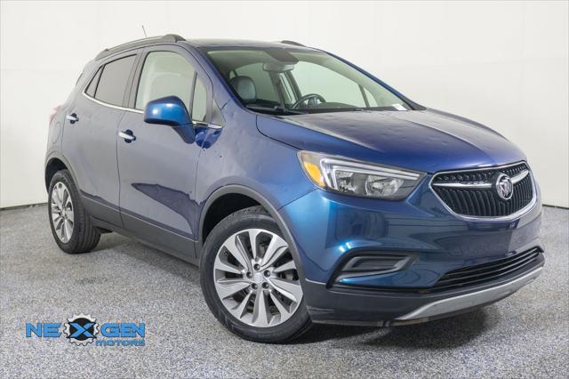 2020 Buick Encore FWD Preferred for sale in Orem, UT
