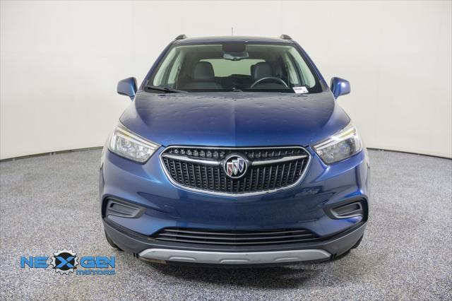 2020 Buick Encore FWD Preferred