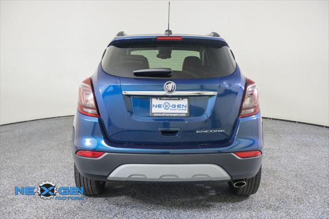 2020 Buick Encore FWD Preferred