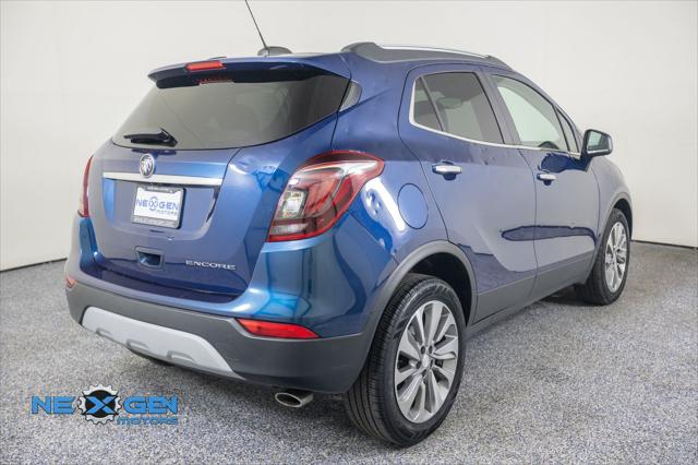 2020 Buick Encore FWD Preferred
