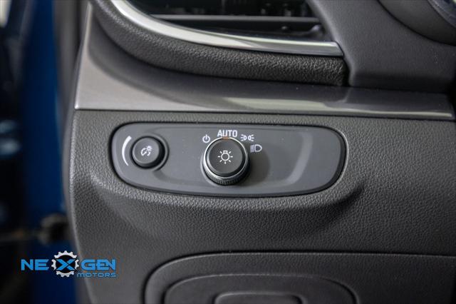 2020 Buick Encore FWD Preferred
