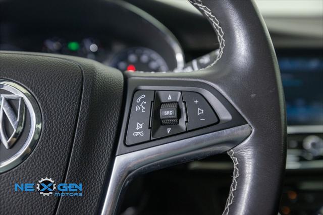 2020 Buick Encore FWD Preferred