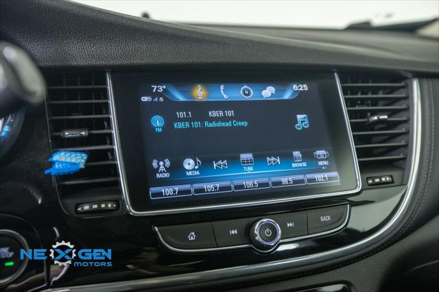 2020 Buick Encore FWD Preferred