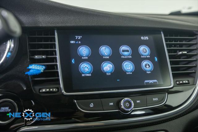 2020 Buick Encore FWD Preferred