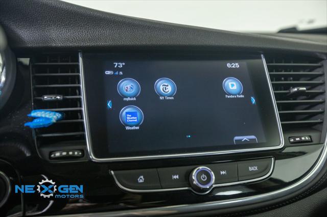 2020 Buick Encore FWD Preferred