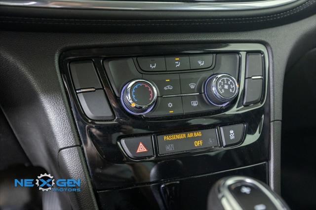 2020 Buick Encore FWD Preferred