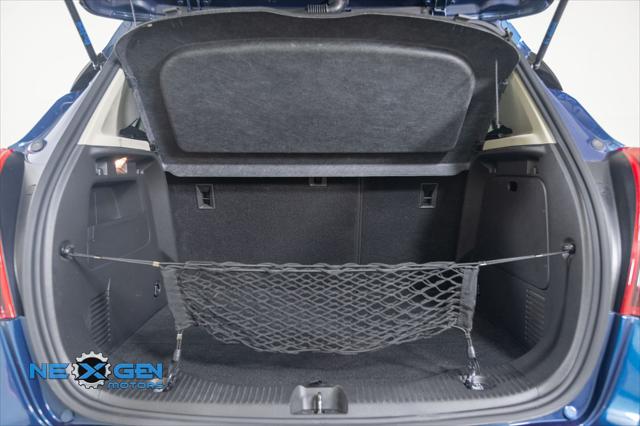 2020 Buick Encore FWD Preferred