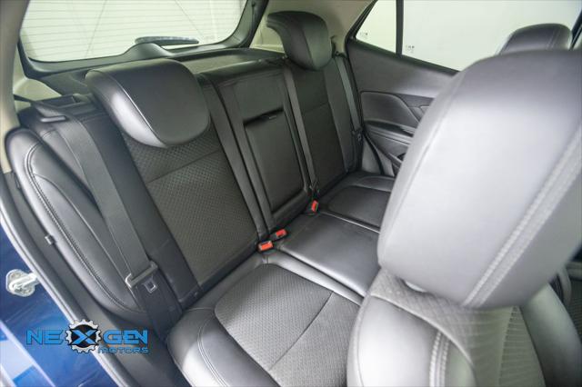 2020 Buick Encore FWD Preferred