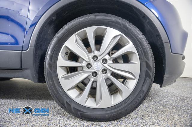 2020 Buick Encore FWD Preferred